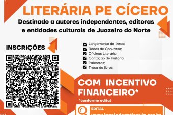 Mostra Literária Pe Cícero
