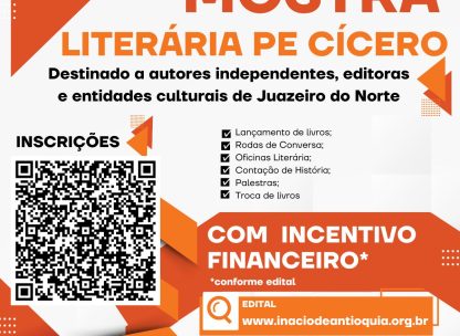 Mostra Literária Pe Cícero