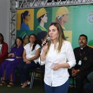 Lançamento do Projeto Próspera Mais Ceará